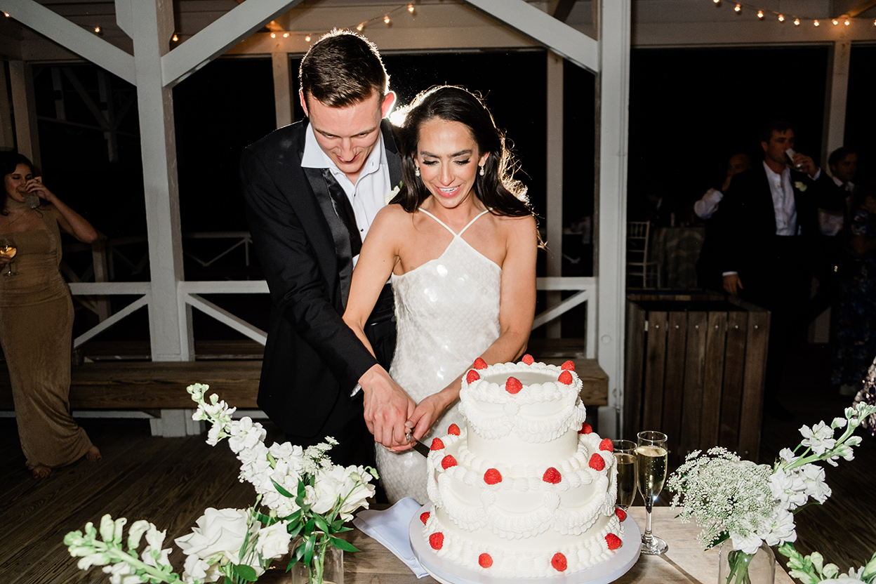 Virginia & Connor - Wedding Photo 14